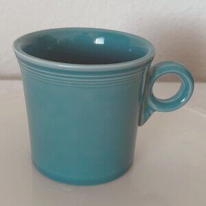 Fiesta Turquoise Coffee Mug